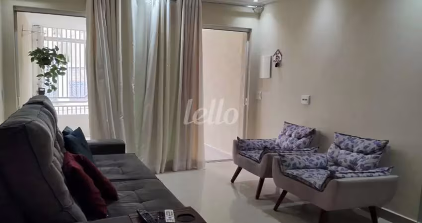 Casa com 3 quartos à venda na Rua Pereira Caldas, 55, Jardim da Glória, São Paulo