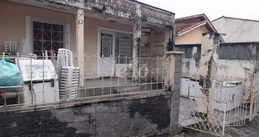 Casa com 2 quartos à venda na Rua Ministro Kelli, 325, Vila Gustavo, São Paulo