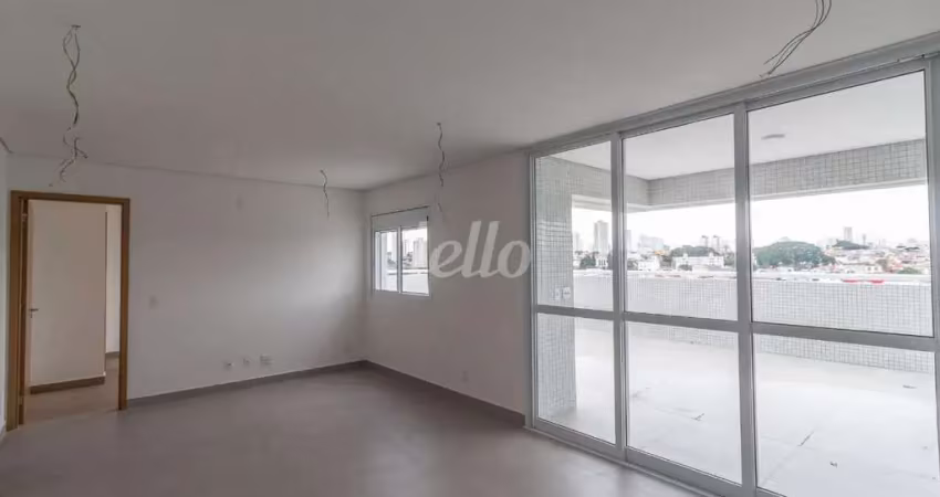 Apartamento com 2 quartos à venda na Rua Bom Sucesso, 1464, Cidade Mãe do Céu, São Paulo