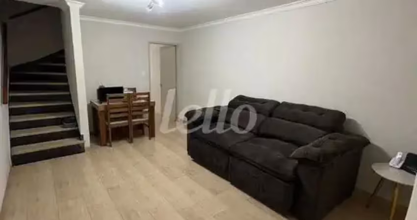 Casa com 2 quartos à venda na Rua Treze de Maio, 65, Jardim São Caetano, São Caetano do Sul