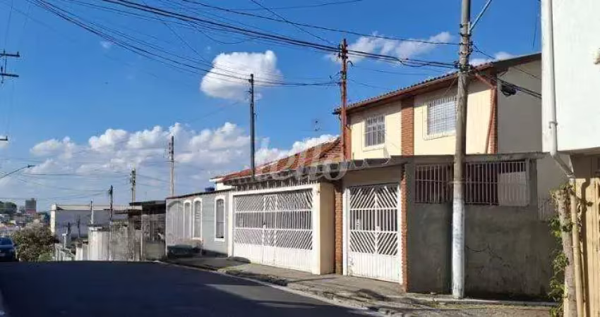 Casa com 3 quartos à venda na Rua Caracaxá, 64, Vila Nivi, São Paulo