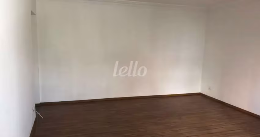Apartamento com 3 quartos à venda na Rua Coronel Marques, 58, Vila Nova Manchester, São Paulo