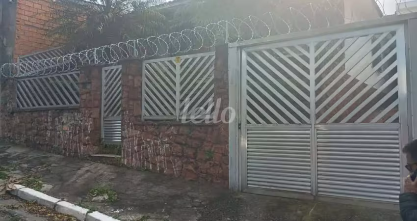 Casa com 4 quartos à venda na Rua Antônio Pádua de Oliveira, 83, Vila Libanesa, São Paulo