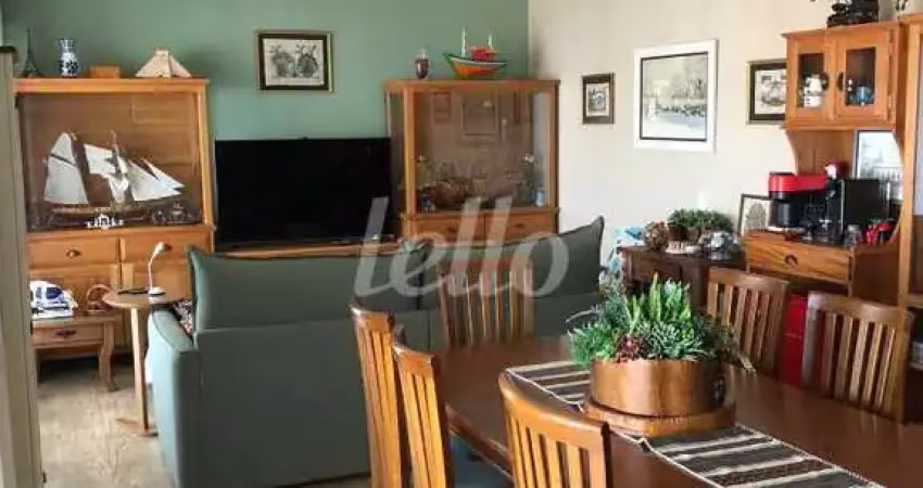 Apartamento com 4 quartos à venda na Rua Cajuru, 1183, Belenzinho, São Paulo