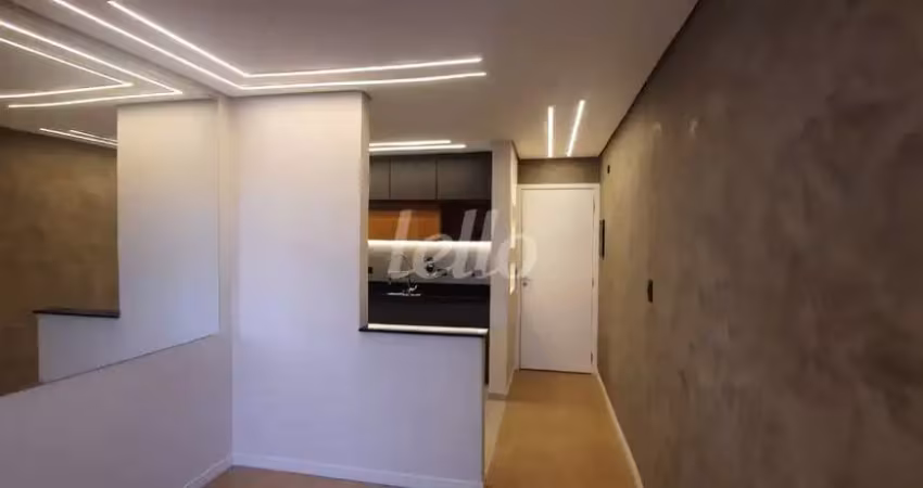 Apartamento com 2 quartos à venda na Avenida Doutor Washington Luís, 180, Vila Caminho do Mar, São Bernardo do Campo