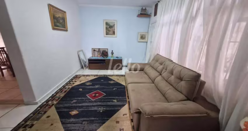 Casa com 2 quartos à venda na Rua Valdemar, 196, Penha, São Paulo