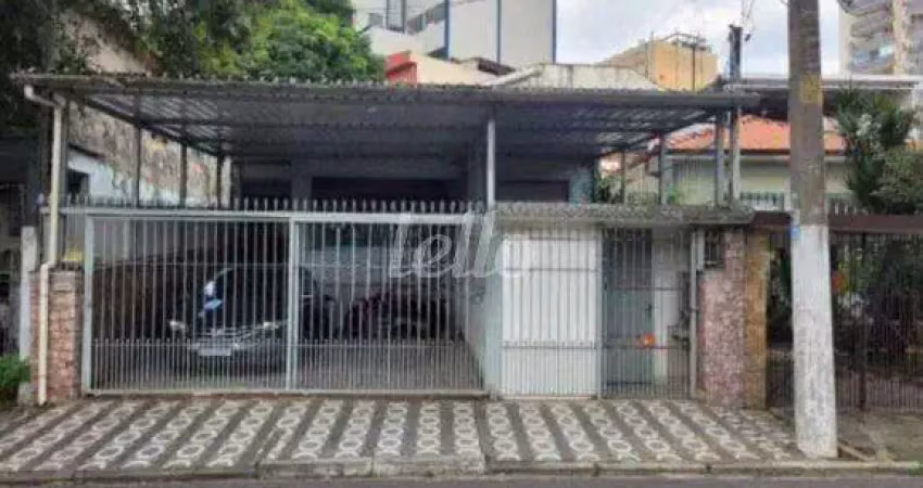 Casa com 3 quartos à venda na Avenida Doutor Abílio Sampaio, 58, Vila Gustavo, São Paulo