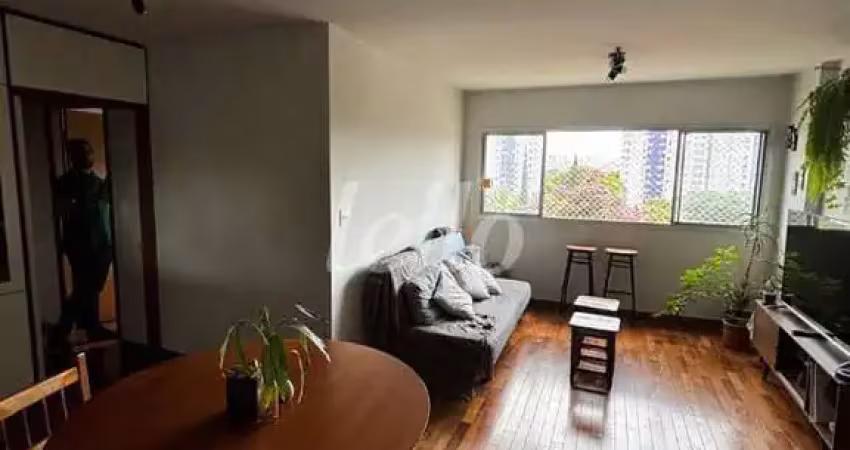 Apartamento com 3 quartos à venda na Avenida Braz Leme, 2428, Santana, São Paulo