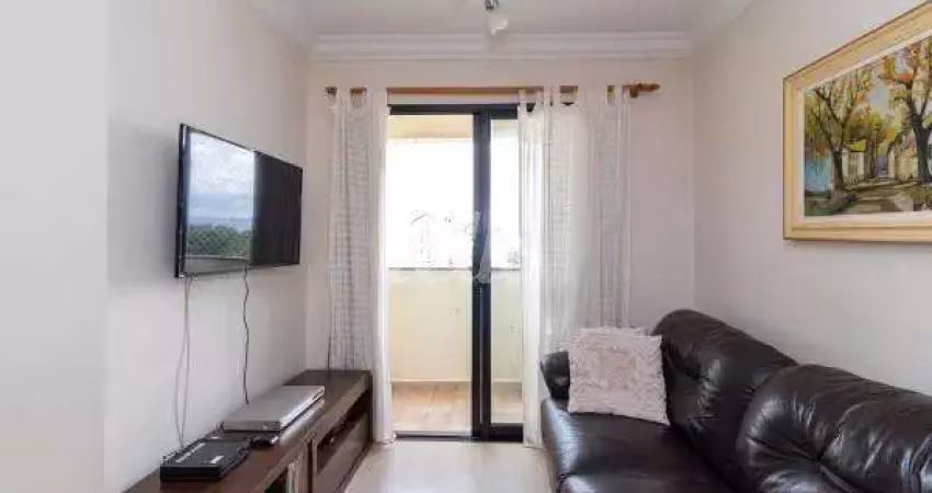 Apartamento com 2 quartos à venda na Avenida Santa Inês, 1969, Parque Mandaqui, São Paulo