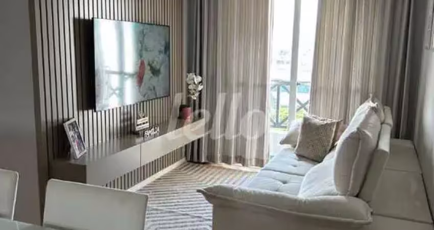 Apartamento com 3 quartos à venda na Avenida Vila Ema, 3054, Vila Ema, São Paulo