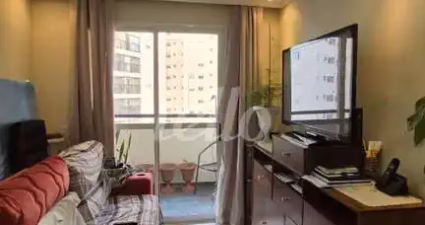 Apartamento com 2 quartos à venda na Rua Marina Crespi, 160, Mooca, São Paulo