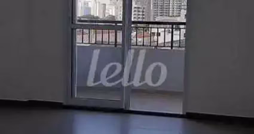 Apartamento com 1 quarto à venda na Rua Elói Cerqueira, 287, Belenzinho, São Paulo