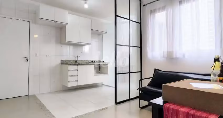 Apartamento com 2 quartos à venda na Rua Manaiás, 105, Parque da Vila Prudente, São Paulo