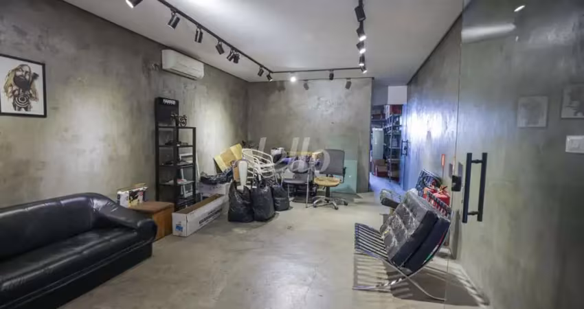 Ponto comercial com 4 salas à venda na Avenida Guilherme Giorgi, 631, Vila Carrão, São Paulo