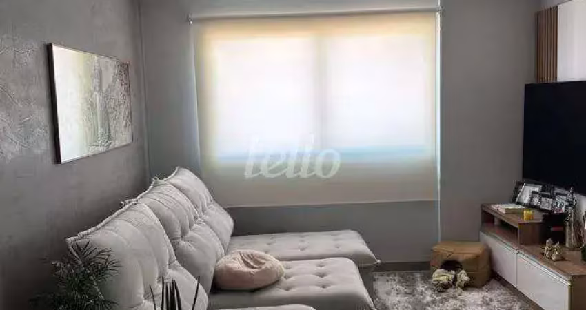 Apartamento com 2 quartos à venda na Rua Aviador Gil Guilherme, 51, Santana, São Paulo