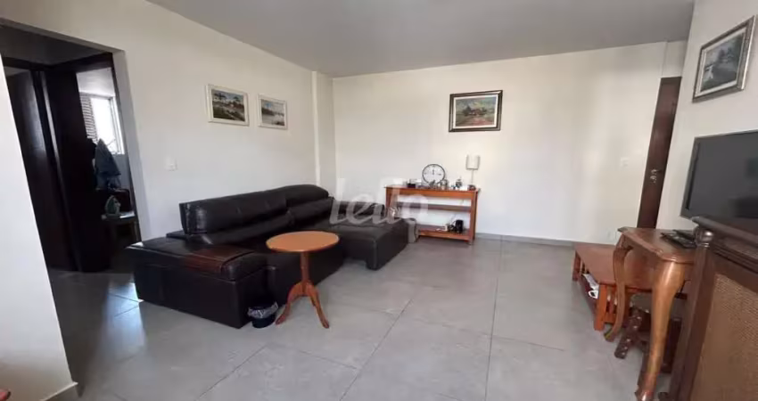 Apartamento com 2 quartos à venda na Rua Ezequiel Freire, 364, Santana, São Paulo