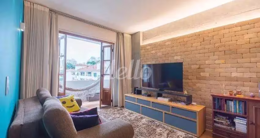 Apartamento com 3 quartos à venda na Rua Artur de Azevedo, 1649, Pinheiros, São Paulo