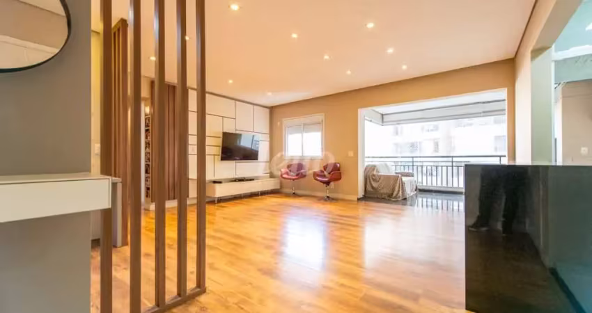 Apartamento com 3 quartos à venda na Avenida Armando Ítalo Setti, 659, Vila Baeta Neves, São Bernardo do Campo