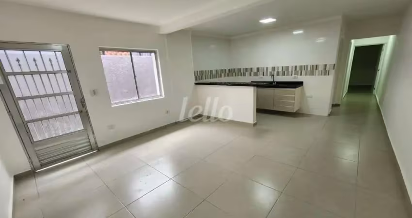 Casa com 3 quartos à venda na Rua Joaquim Norberto, 356, Vila Paulicéia, São Paulo