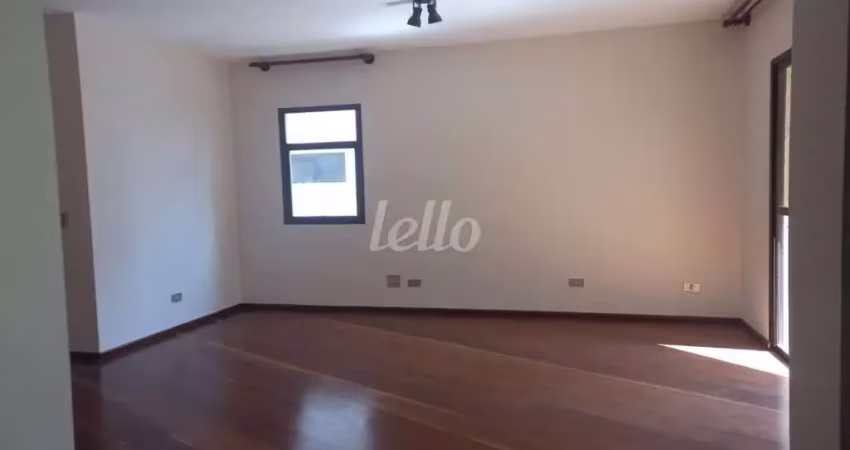 Apartamento com 2 quartos à venda na Rua Pedro Doll, 309, Santana, São Paulo