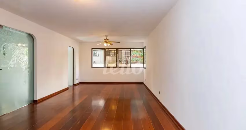 Apartamento com 4 quartos à venda na Rua São Geraldo, 70, Perdizes, São Paulo