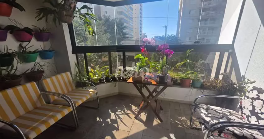 Apartamento com 3 quartos à venda na Rua da Mooca, 4738, Mooca, São Paulo