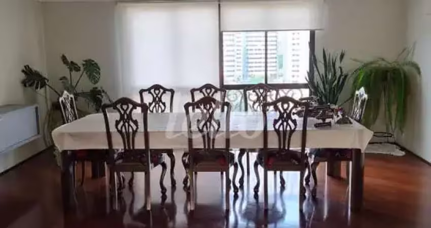 Apartamento com 4 quartos à venda na Rua Almirante Tamandaré, 223, Centro, Santo André