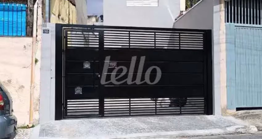 Casa comercial com 1 sala à venda na Rua João Artoni Testae, 163, Jardim Testae, Guarulhos
