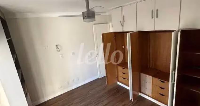 Casa com 2 quartos à venda na Avenida Doutor Altino Arantes, 907, Vila Clementino, São Paulo