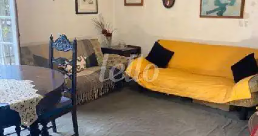 Apartamento com 3 quartos à venda na Rua Batista do Carmo, 194, Cambuci, São Paulo