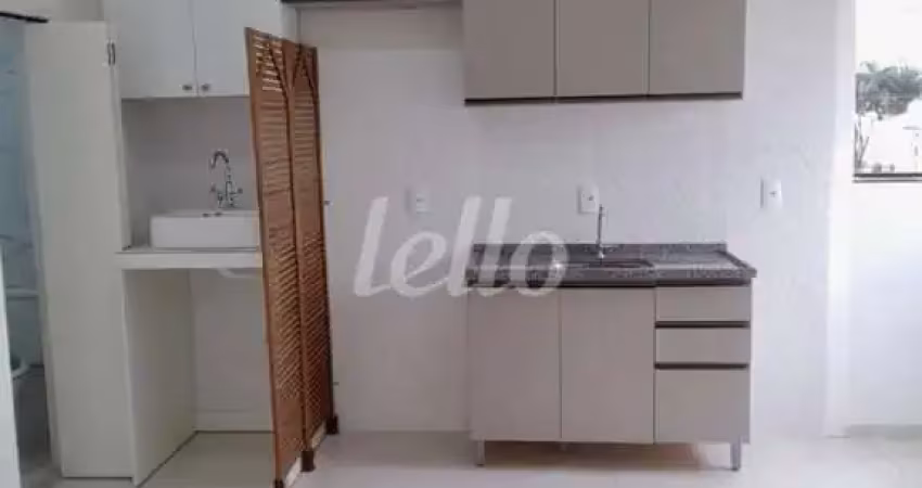Apartamento com 2 quartos à venda na Av. Avenida Montemagno, 1043, Chácara Mafalda, São Paulo