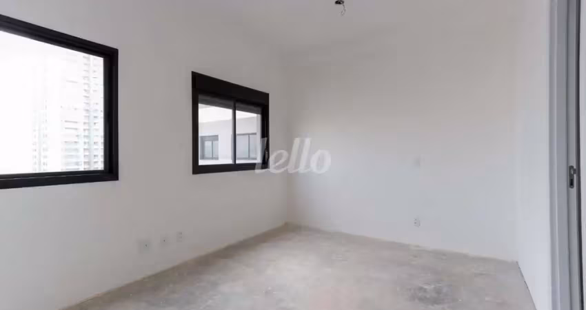 Apartamento com 1 quarto à venda na Avenida Pompéia, 713, Pompéia, São Paulo