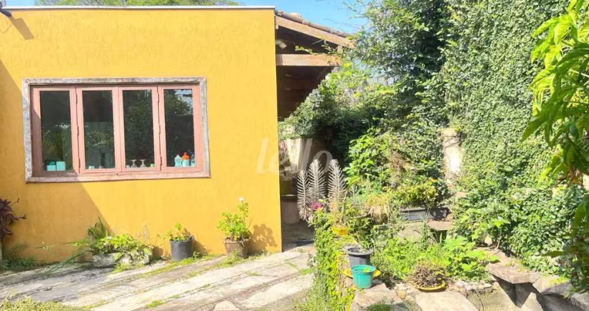 Casa com 4 quartos à venda na Rua Bernardino de Campos, 434, Campo Belo, São Paulo