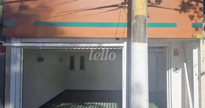 Casa comercial com 10 salas à venda na Rua Booker Pittman, 179, Chácara Santo Antônio, São Paulo