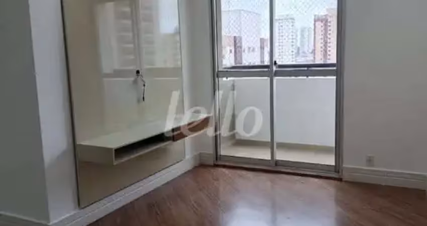Apartamento com 3 quartos à venda na Rua Teresina, 23, Vila Bertioga, São Paulo