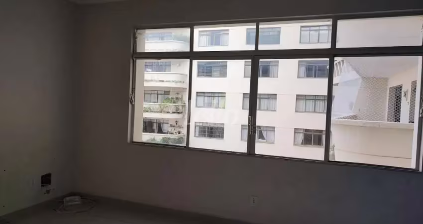Apartamento com 3 quartos à venda na Avenida Rio Branco, 1661, Campos Eliseos, São Paulo