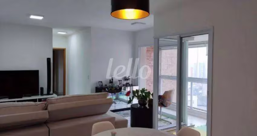Apartamento com 3 quartos à venda na Rua Alegre, 262, Santa Paula, São Caetano do Sul