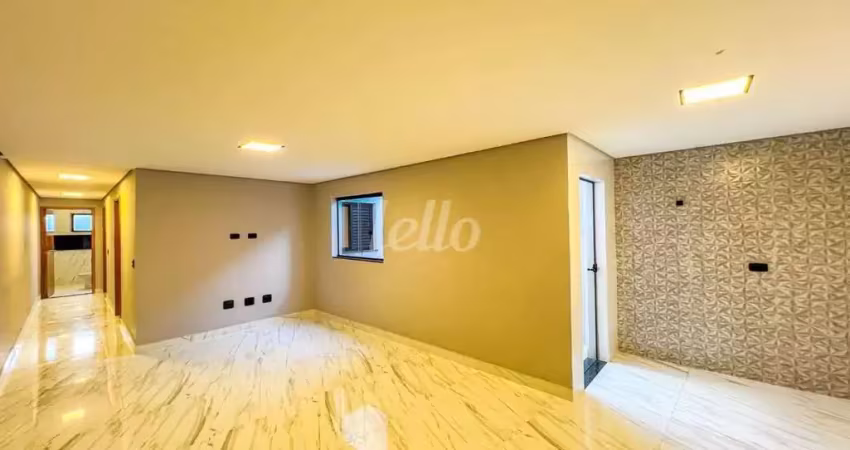 Apartamento com 2 quartos à venda na Rua Rio Pardo, 85, Vila Helena, Santo André