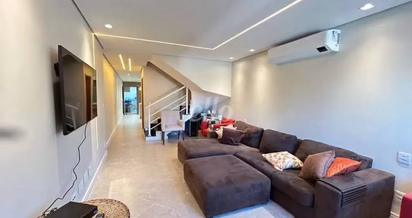 Casa com 4 quartos à venda na Rua Gregório Lopes, 135, Parque Mandaqui, São Paulo