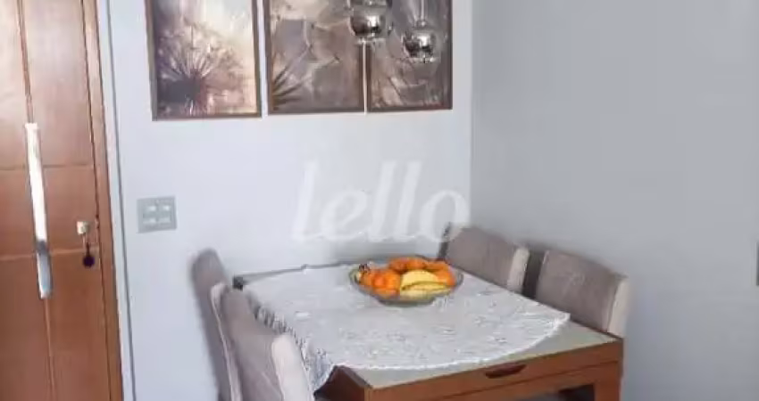 Apartamento com 2 quartos à venda na Rua Henrique Felipe da Costa, 681, Vila Guilherme, São Paulo