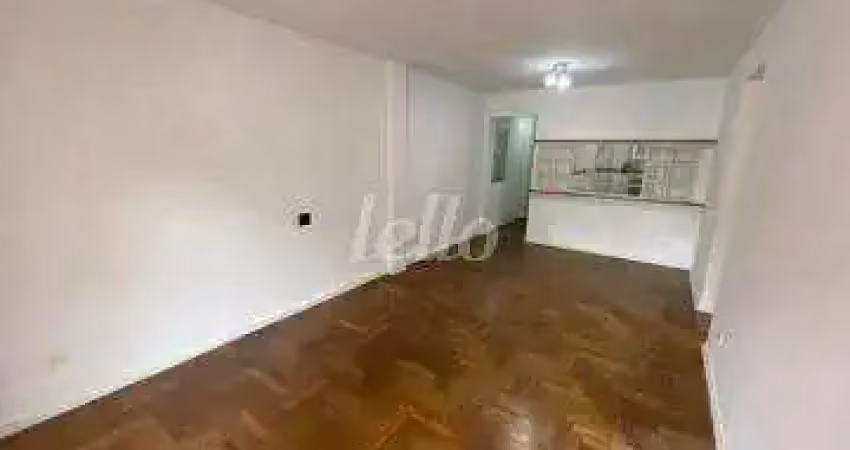 Apartamento com 3 quartos à venda na Rua Lisboa, 403, Pinheiros, São Paulo