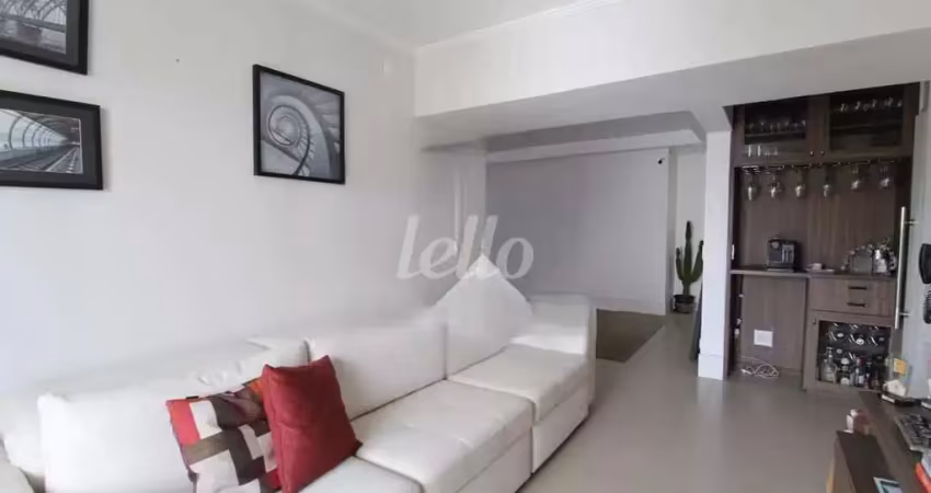 Apartamento com 4 quartos à venda na Avenida Jurucê, 144, Indianópolis, São Paulo