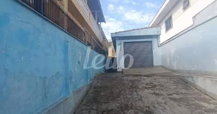 Casa comercial com 1 sala à venda na Rua das Vertentes, 1140, Vila Constança, São Paulo