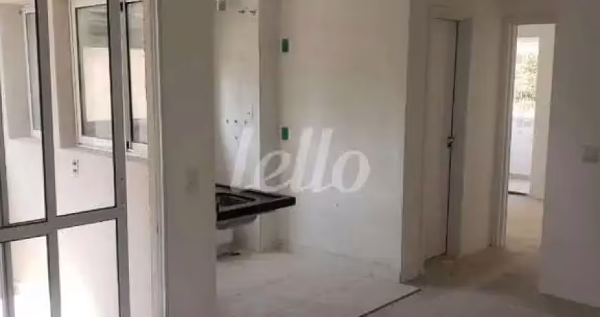 Apartamento com 2 quartos à venda na Rua Doutor Eduardo Monteiro, 109, Jardim Bela Vista, Santo André