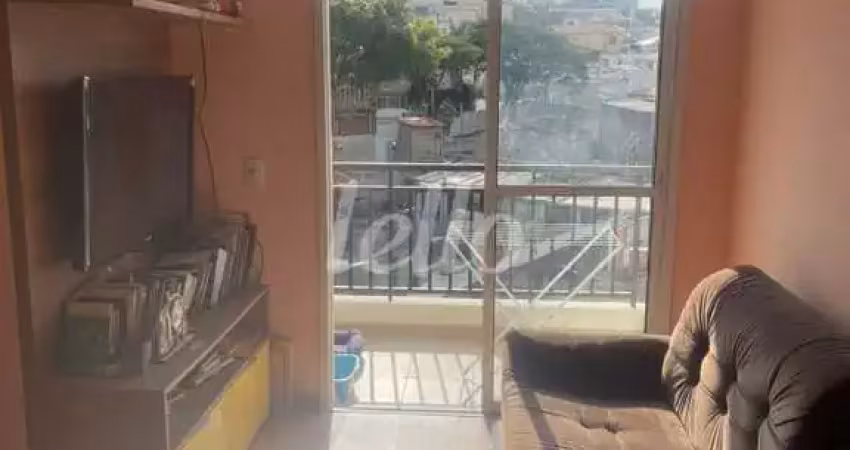 Apartamento com 2 quartos à venda na Avenida Jardim Japão, 1599, Tucuruvi, São Paulo