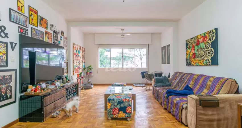 Apartamento com 2 quartos à venda na Avenida Rebouças, 1164, Pinheiros, São Paulo