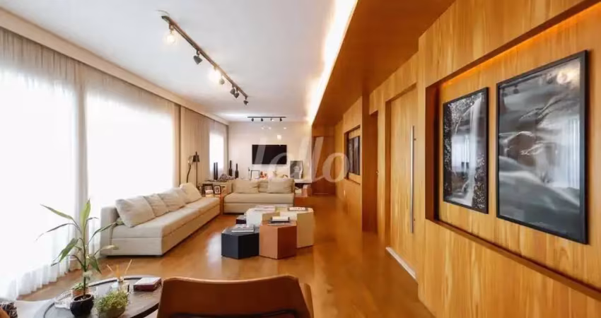 Apartamento com 3 quartos à venda na Rua Isaac Krasilchik, 88, Água Branca, São Paulo