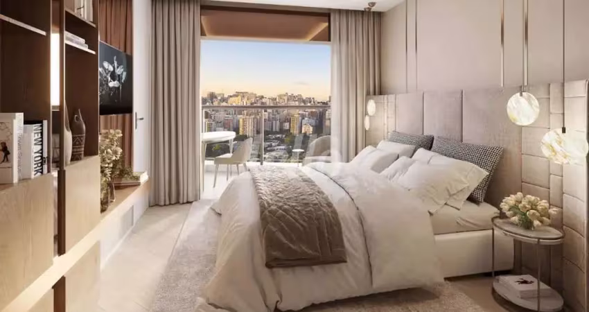 Apartamento com 3 quartos à venda na R.  Rua Arnaldo José Pacífico, 18, Água Branca, São Paulo