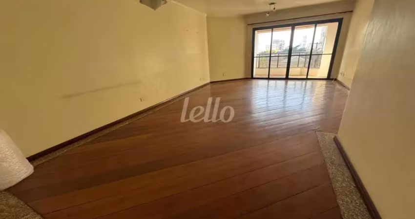 Apartamento com 3 quartos à venda na Rua da Mooca, 4738, Mooca, São Paulo