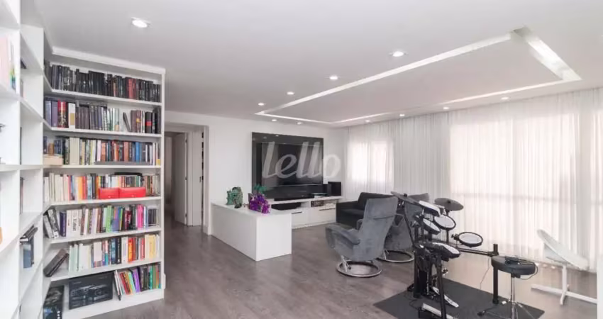 Apartamento com 2 quartos à venda na Rua João Antônio de Oliveira, 426, Mooca, São Paulo